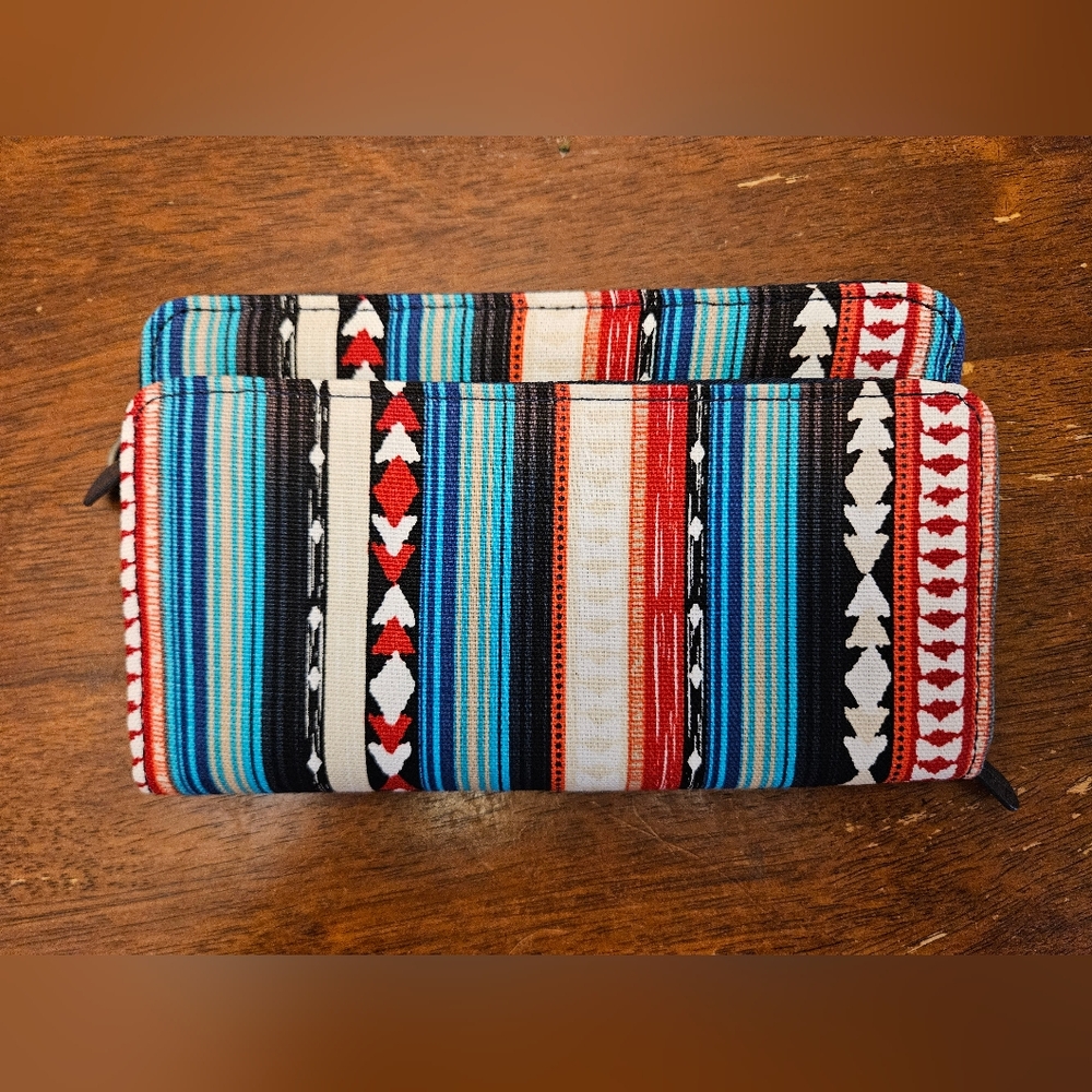 Thirty-One Perfect Cents Wallet NWT